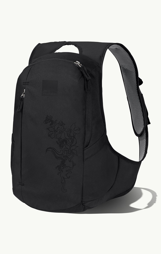 Image of Rugzak Ancona 14L Black