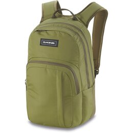 Dakine Rugtas Campus M 25L Utility Green