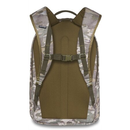 Dakine Rugtas Method 25L Vintage Camo