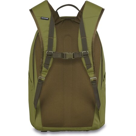 Dakine Rugtas Method DLX 28L Utility Green