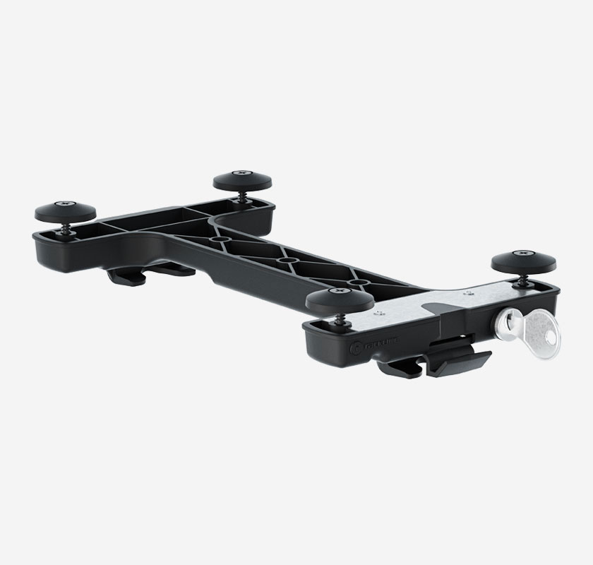 Snap-it 2.0-adapter met slot