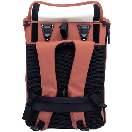 New Looxs Pakaftas / rugzak Odense Backpack 18L Rust