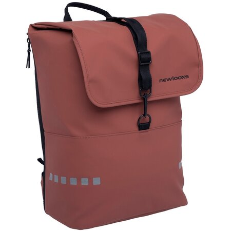 New Looxs Pakaftas / rugzak Odense Backpack 18L Rust