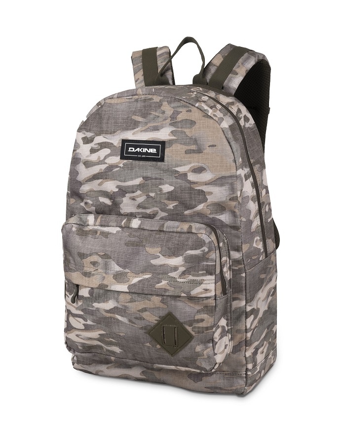 Dakine Rugtas 365 Pack 30L Vintage Camo Schoolrugzak Fietstas