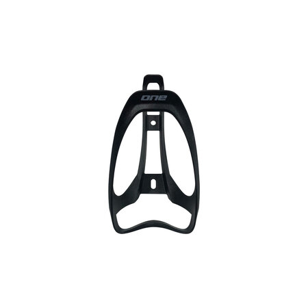 ONE Bikeparts ONE Bikeparts Bidonhouder B.CAGE 40 Zwart