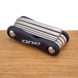 ONE Bikeparts fietstassen en fietsaccessoires ONE Bikeparts Biketool R.TOOL 10