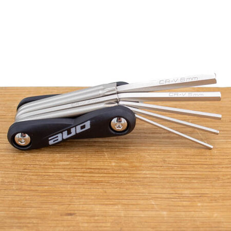 ONE Bikeparts ONE Bikeparts Biketool minitool R.TOOL 10