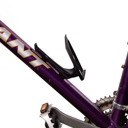 ONE Bikeparts ONE Bikeparts Bidonhouder B.CAGE 40 Zwart