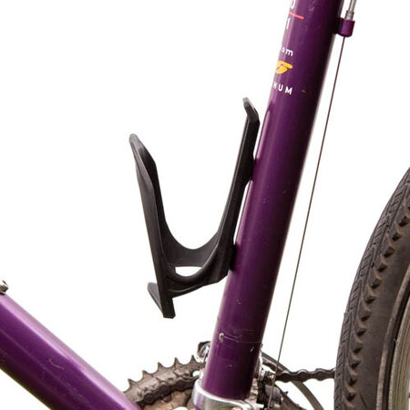 ONE Bikeparts ONE Bikeparts Bidonhouder B.CAGE 40 Zwart