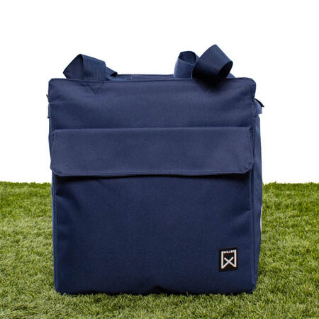 Willex Smart Shopper 16L Blauw