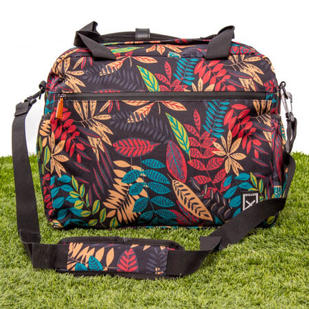 Willex Shopper City Jungle 19L