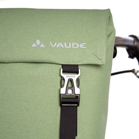 Vaude Stuurtas / officetas Augsburg IV 6L S Willow Green -  waterdicht