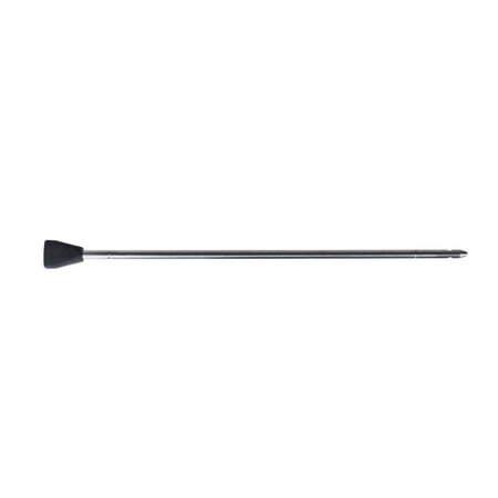 Basil MIK Studs Lockpin met hangslotje