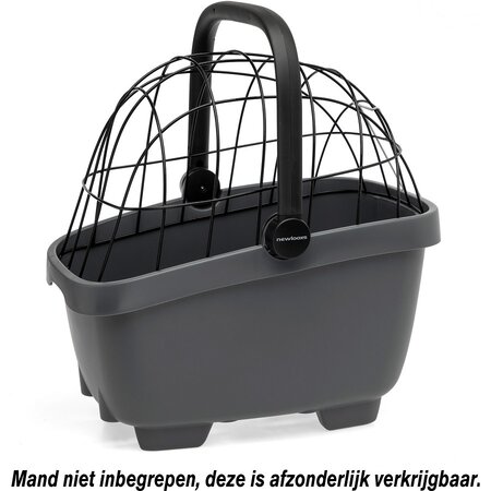 New Looxs Clipper Pet Package - Voor hondenfietsmand