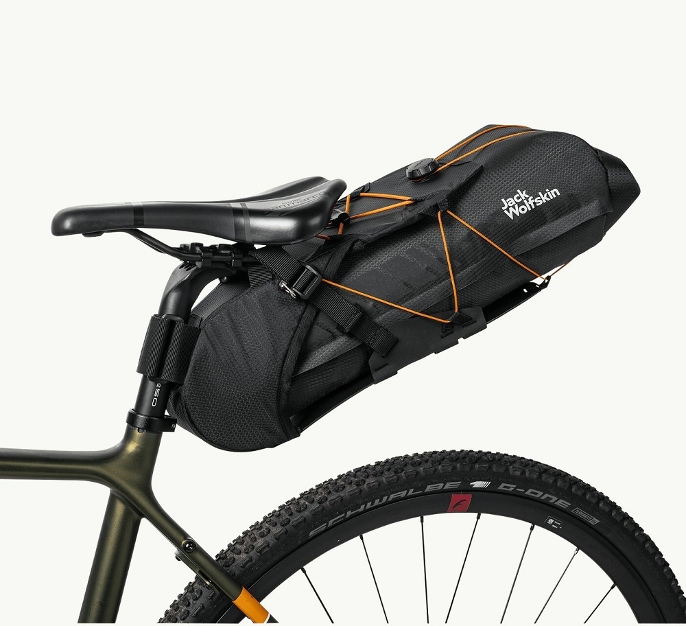 Morobbia Seat Bag