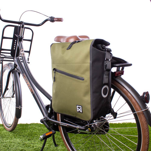 Rohtar enkele fietstas sale