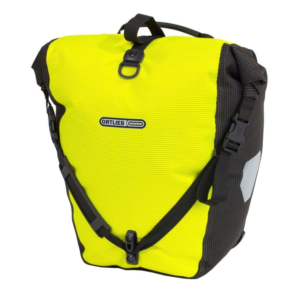 Ortlieb Back-Roller High Visibility