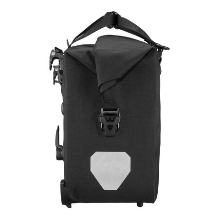 Ortlieb Office Bag QL 2.1 Black - 21L