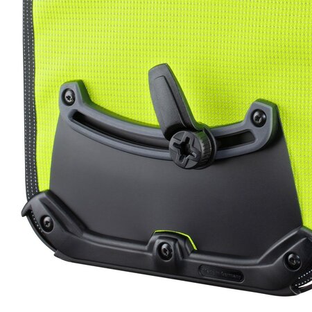 Ortlieb Sport-Roller High Visibility 29L - Set van twee tassen