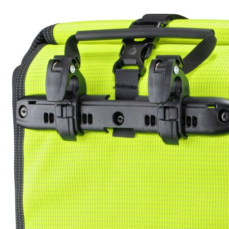 Ortlieb Sport-Roller High Visibility 29L - Set van twee tassen
