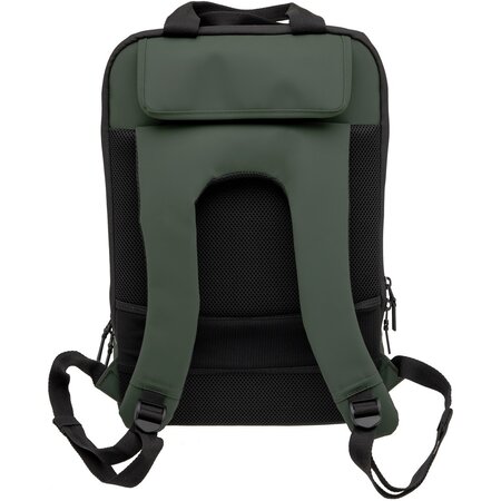 New Looxs Enkele Fietstas / Rugtas Nevada 20L Green