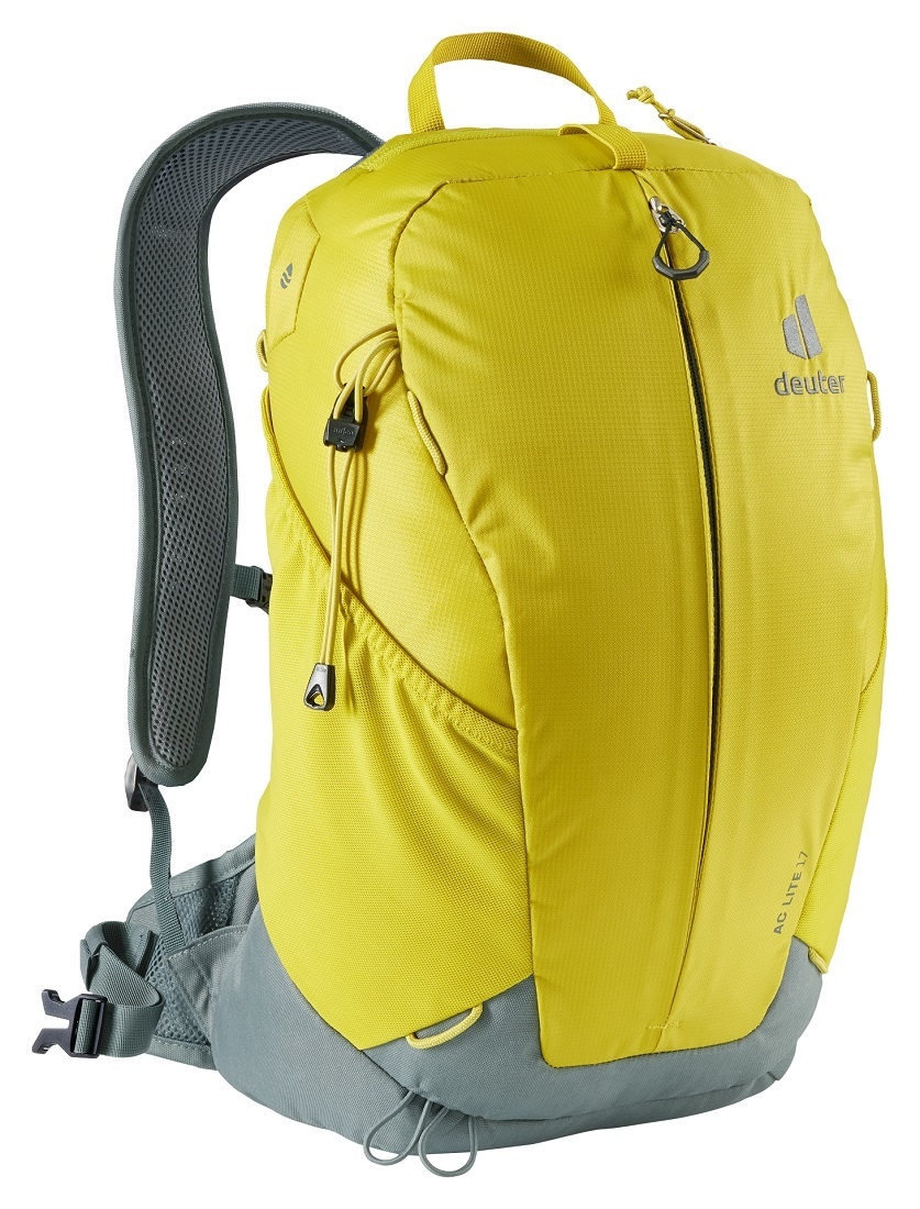 Deuter Rugzak AC Lite 17L