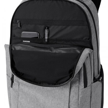 Dakine Rugtas Campus L 33L Mineral Red