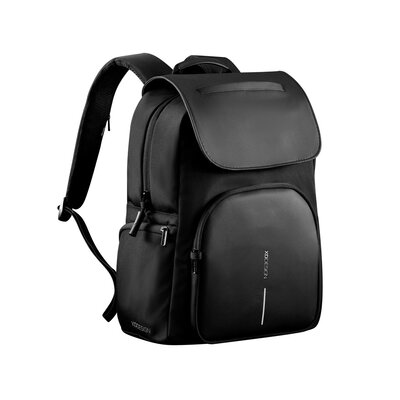 XD Design Rugzak Soft Daypack 18L Zwart