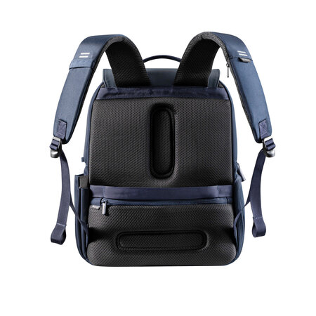 XD Design Rugzak Soft Daypack 18L Navy - Anti-diefstal rugzak