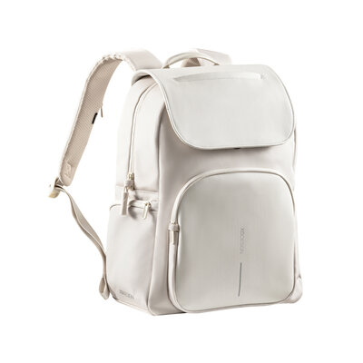 XD Design Rugzak Soft Daypack 18L Grijs