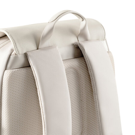 XD Design Rugzak Soft Daypack 18L Grijs - Anti-diefstal rugzak