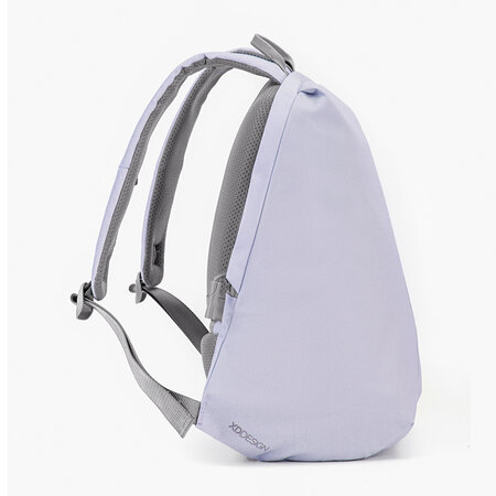 XD Design Rugzak Bobby Soft 13L-16L Lavender - Anti-diefstal rugzak