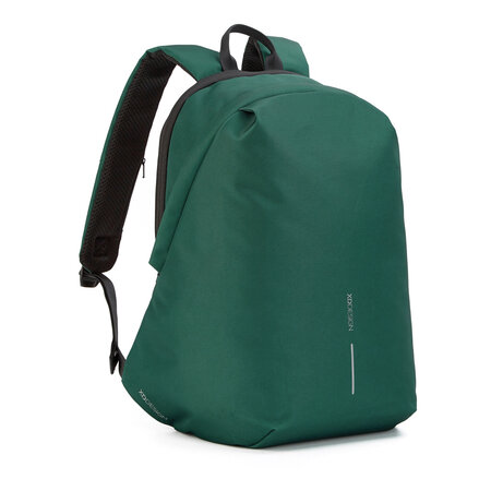 XD Design Rugzak Bobby Soft 13L-16L Groen - Anti-diefstal rugzak