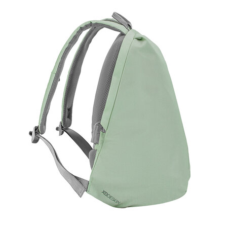 XD Design Rugzak Bobby Soft 13L-16L Iceberg Green - Anti-diefstal rugzak