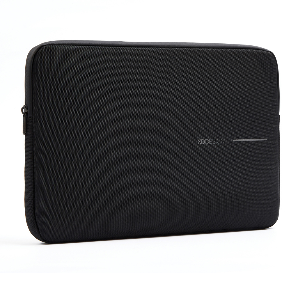 Laptophoes 16" Zwart