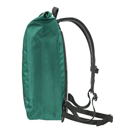 Ortlieb Fietsrugzak Velocity PS Atlantis Green 23L