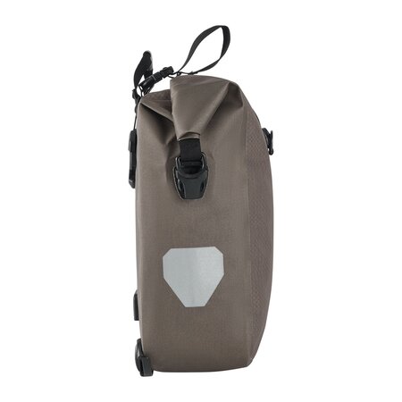 Ortlieb Gravel-Pack QL 3.1 Dark Sand 14,5L