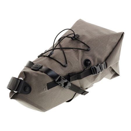 Ortlieb Seat-Pack Dark Sand - 11L