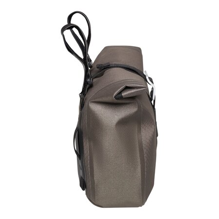 Ortlieb Accessory-Pack en Stuurtas Dark Sand - 3,5L