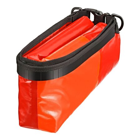 Ortlieb Dry-Bag PD350 Cranberry-Signal Red 109L - Waterdicht