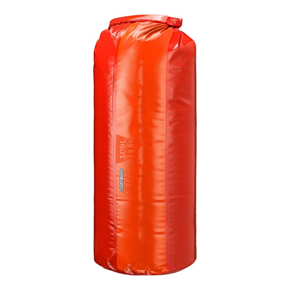 Dry-Bag PD350 Cranberry-Signal Red 109L