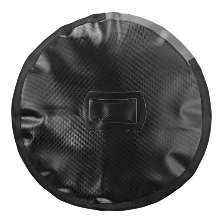 Ortlieb Dry-Bag PS490 Black-Grey 79L - Waterdicht