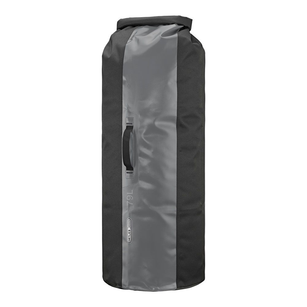 Dry-Bag PS490 Black-Grey 79L