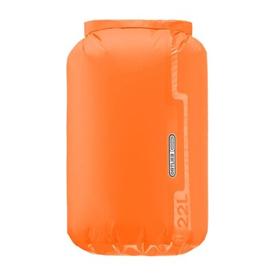 Ortlieb Dry-Bag PS10 Orange 22L