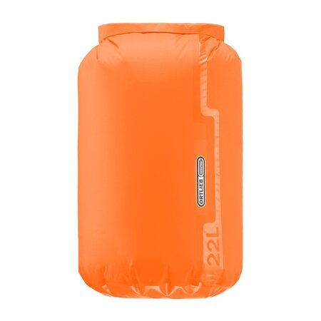Ortlieb Dry-Bag PS10 Orange 22L - Waterdicht