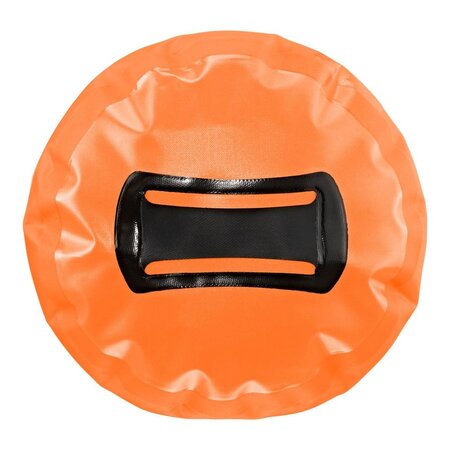 Ortlieb Dry-Bag PS10 Orange 7L - Waterdicht