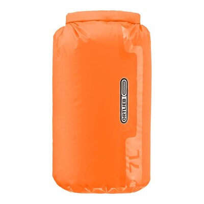 Ortlieb Dry-Bag PS10 Orange 7L