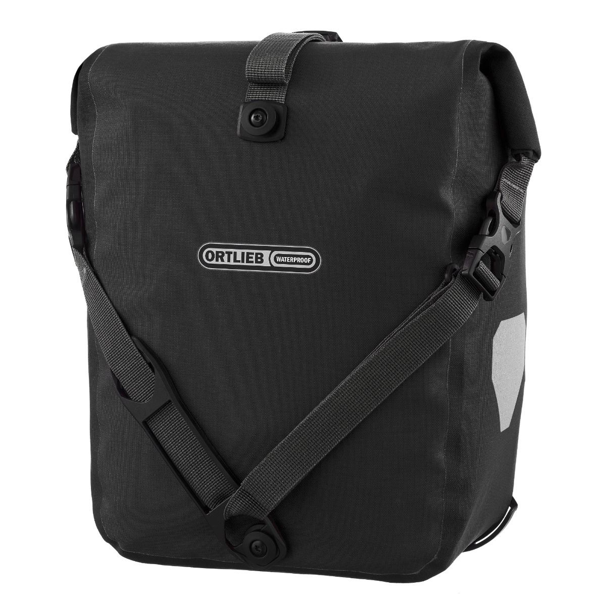 Sport-Roller Plus QL 2.1 Grijs/Zwart 14,5L