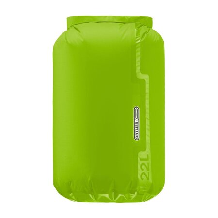 Ortlieb Dry-Bag PS10 Light Green 22L - Waterdicht