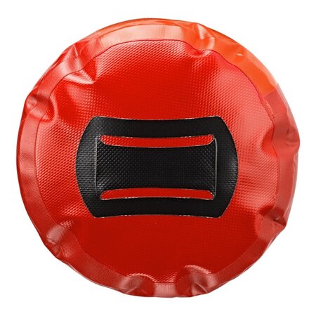 Ortlieb Dry-Bag PD350 Cranberry-Signal Red 5L - Waterdicht